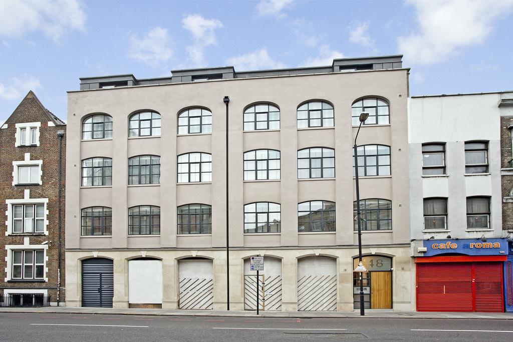 Appartement Native Shoreditch