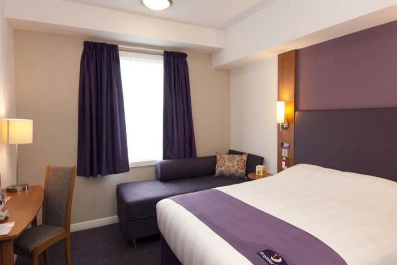 Premier Angel Islington 3* Londres