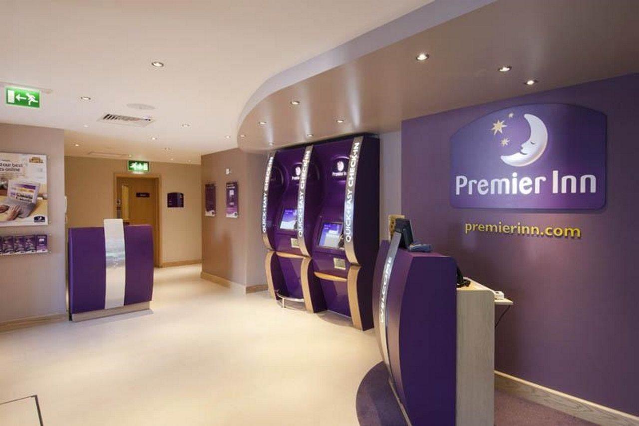Premier Angel Islington 3*