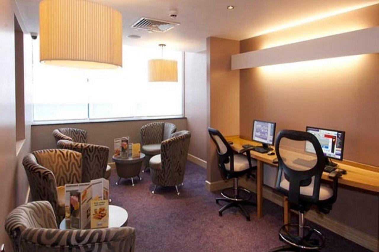 Premier Angel Islington 3* Londres