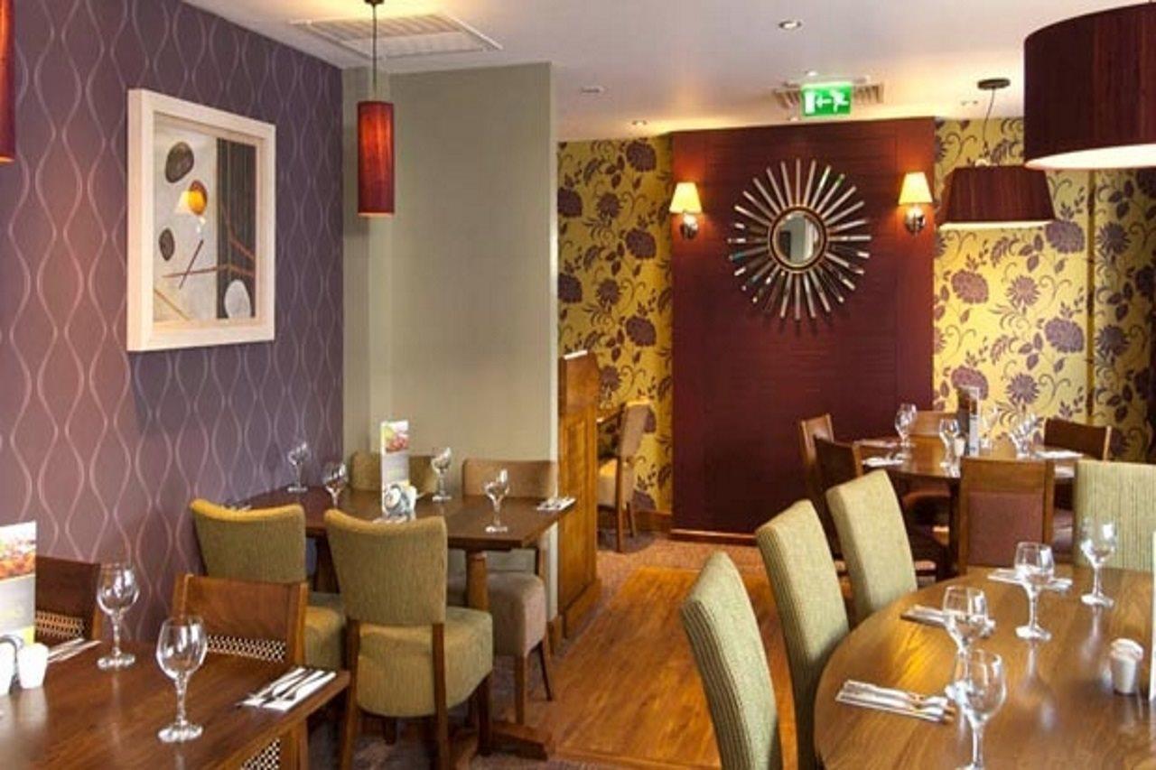 Premier Angel Islington Hotel Londres