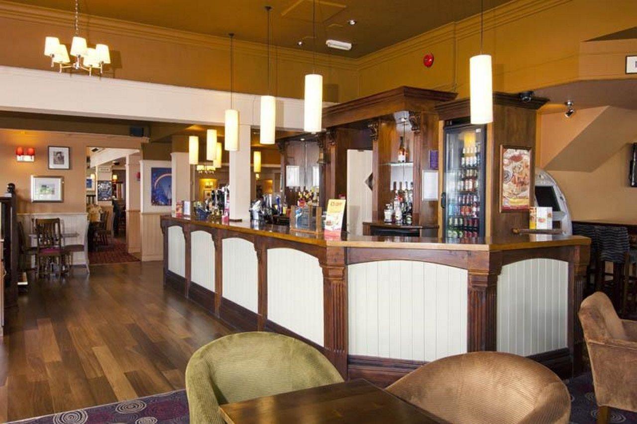 Premier Greenford 3* Londres