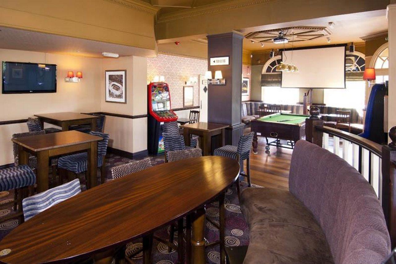 Premier Greenford 3* Londres
