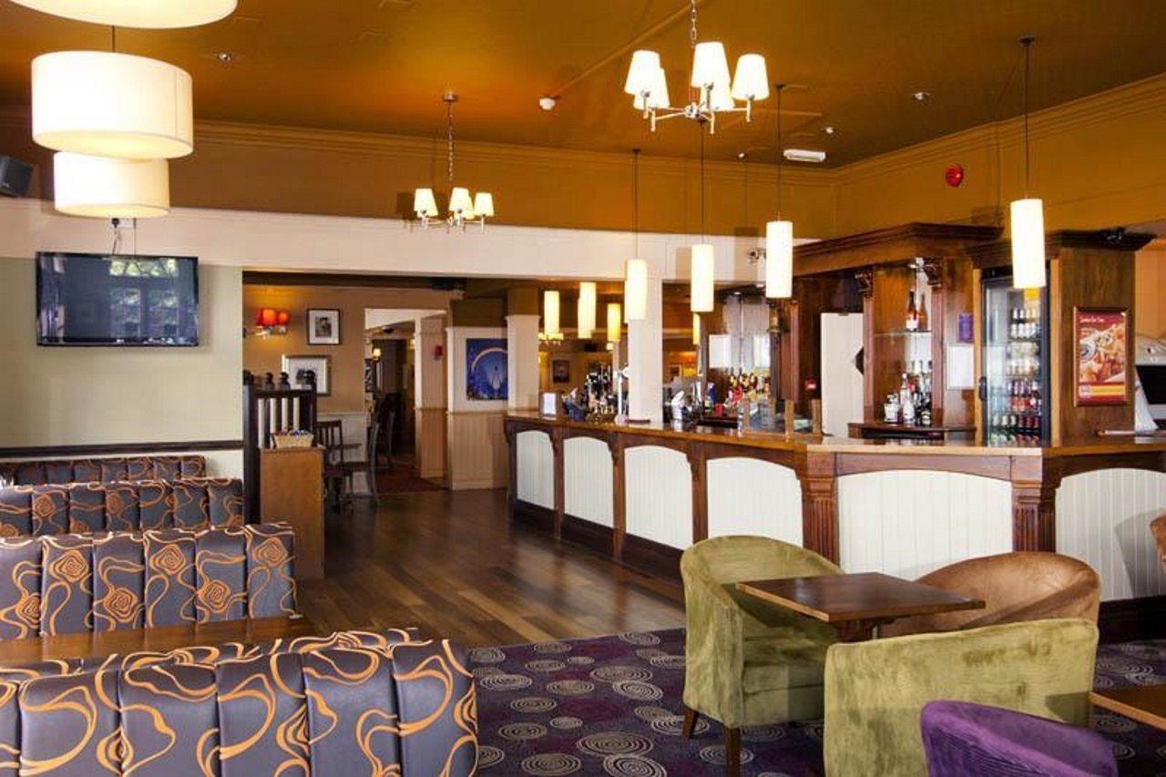 Premier Greenford Hotel Londres