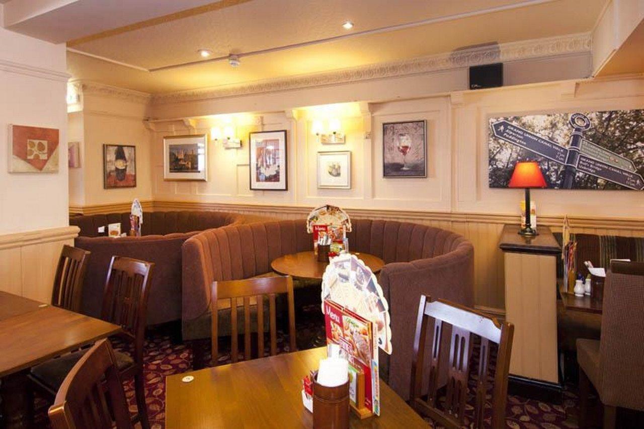 Premier Greenford 3* Londres