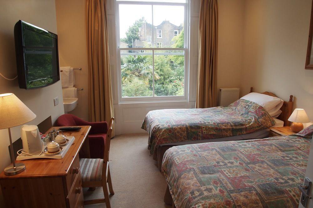 Kandara 3* Londen