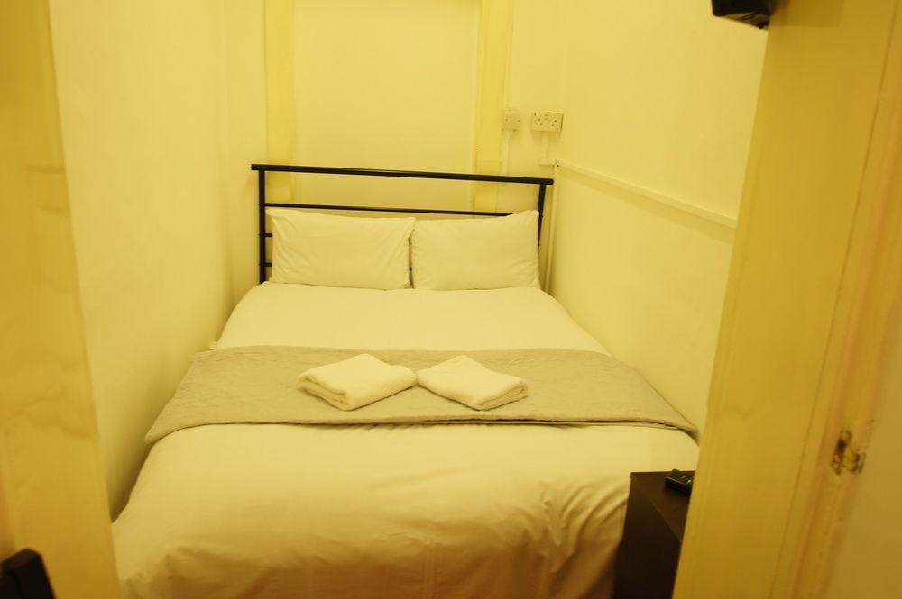 Green Park 3* Londres