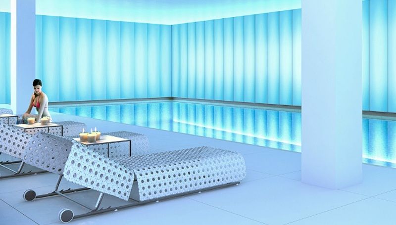Hotel Park Plaza Waterloo 4*