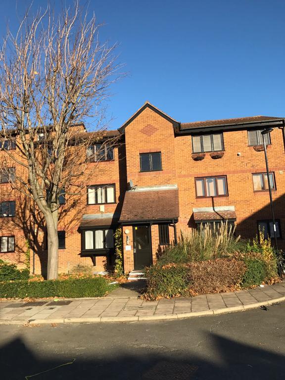 Surrey Quays Apartamento Londres