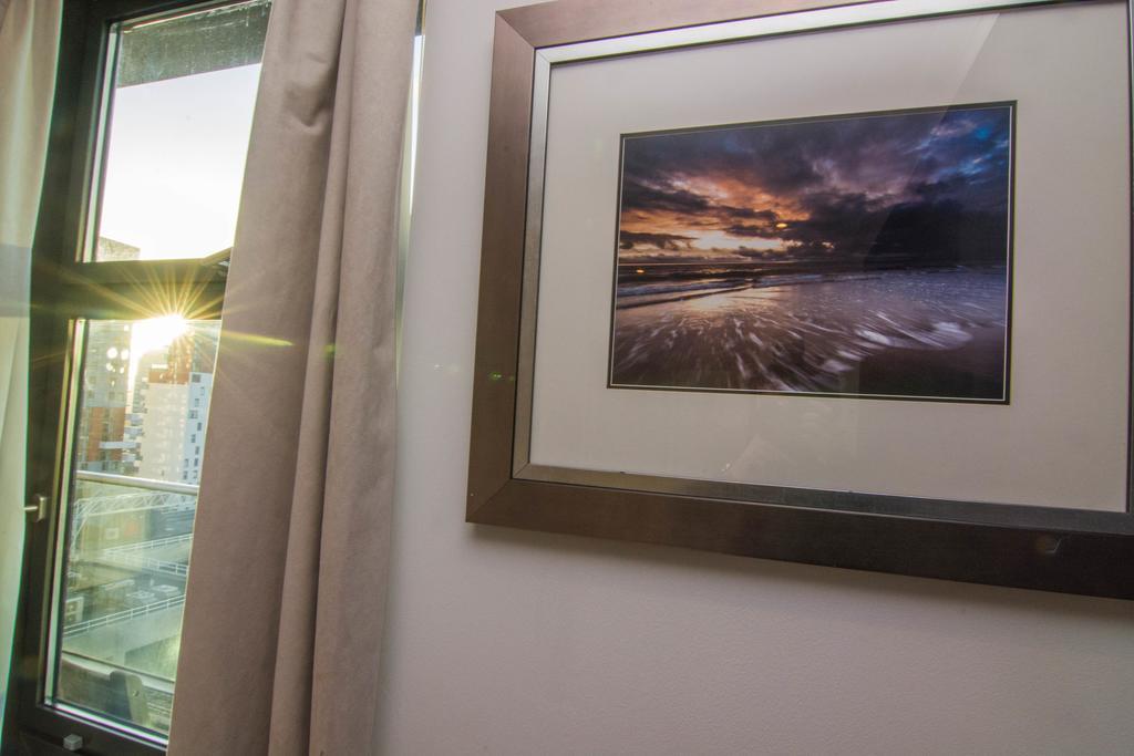 Canary Wharf - Corporate River View Appartement
