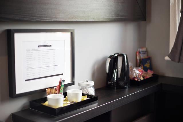 Sabellis House - Moments From The Big Ben Appartement *