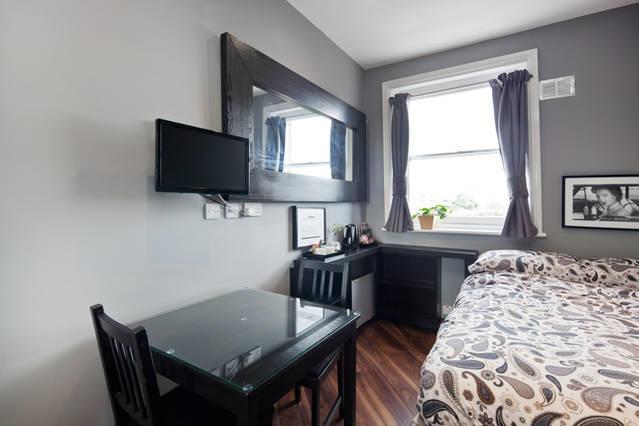 Sabellis House - Moments From The Big Ben Londen