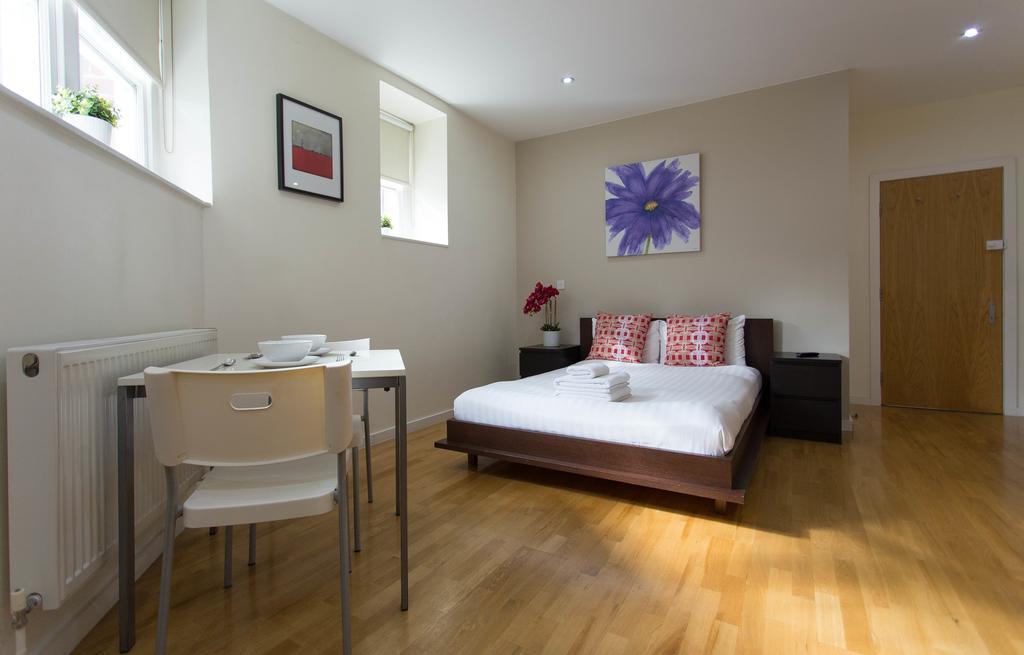 St House Serviced By Concept Londres