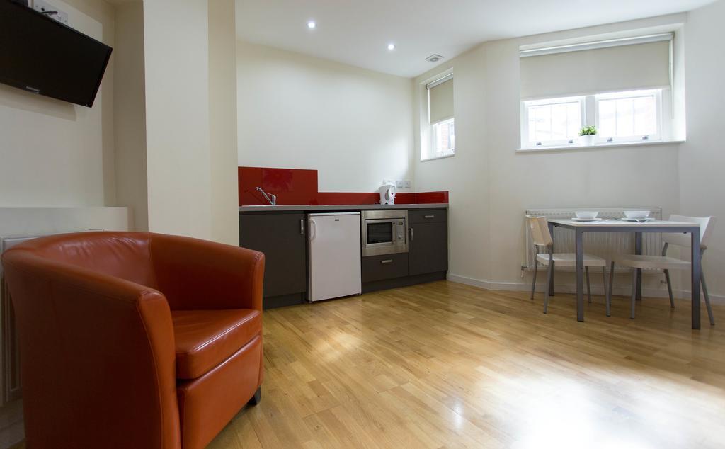 Appartement St House Serviced By Concept *