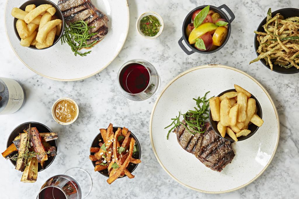Premier King's Cross Hotel 3*