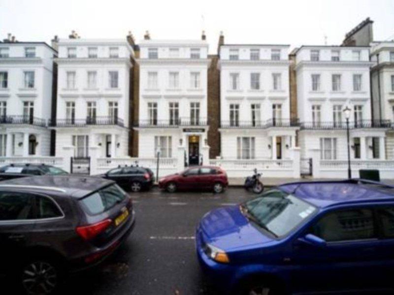 The Laslett 5* Londres