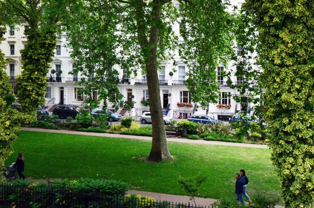 So Paddington Hotel Londres