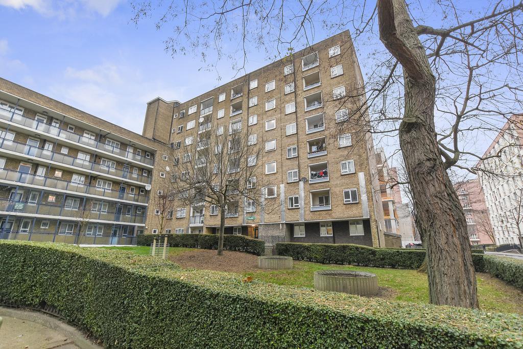 Euston 2 Bedrooms Apartment *