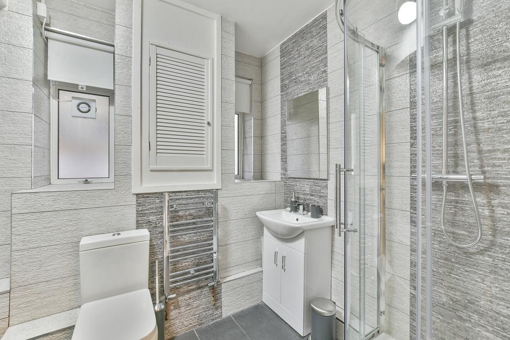 Sachin's 2 Bedrooms Appartement Londen