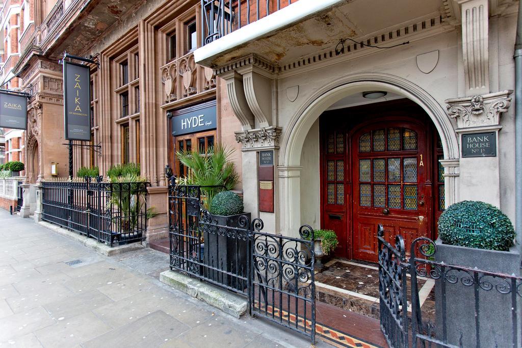Kensington Palace Apartamento