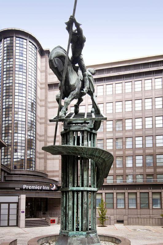 Premier Blackfriars - Fleet Street 3* Londres