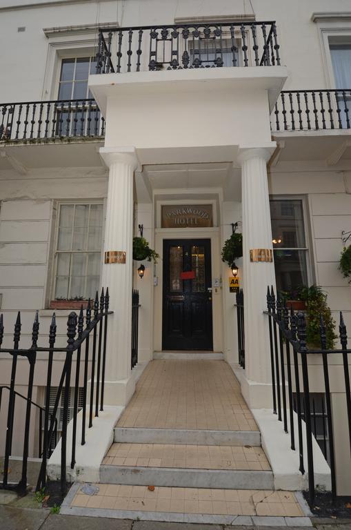 Parkwood Hotel Londres