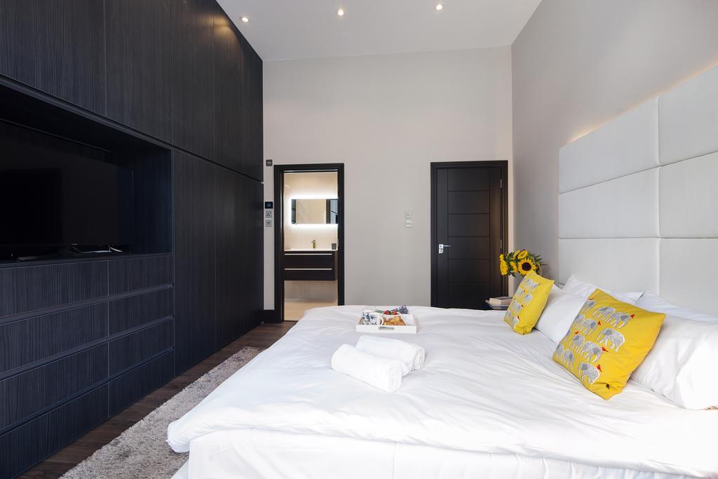 Apartamento The One Kensington