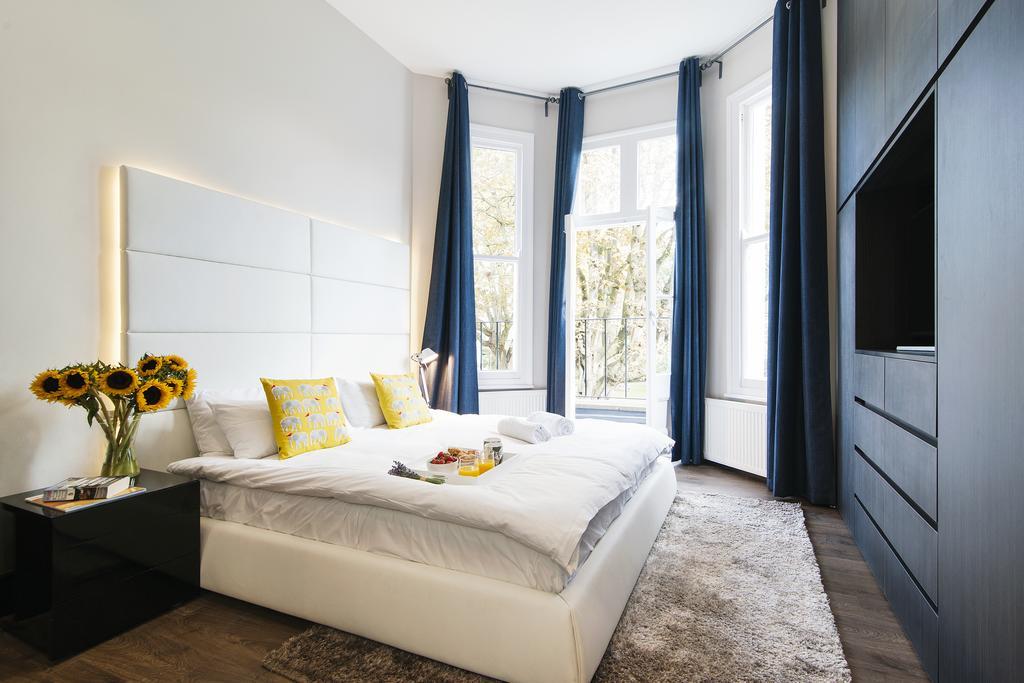 The One Kensington Apartamento Londres