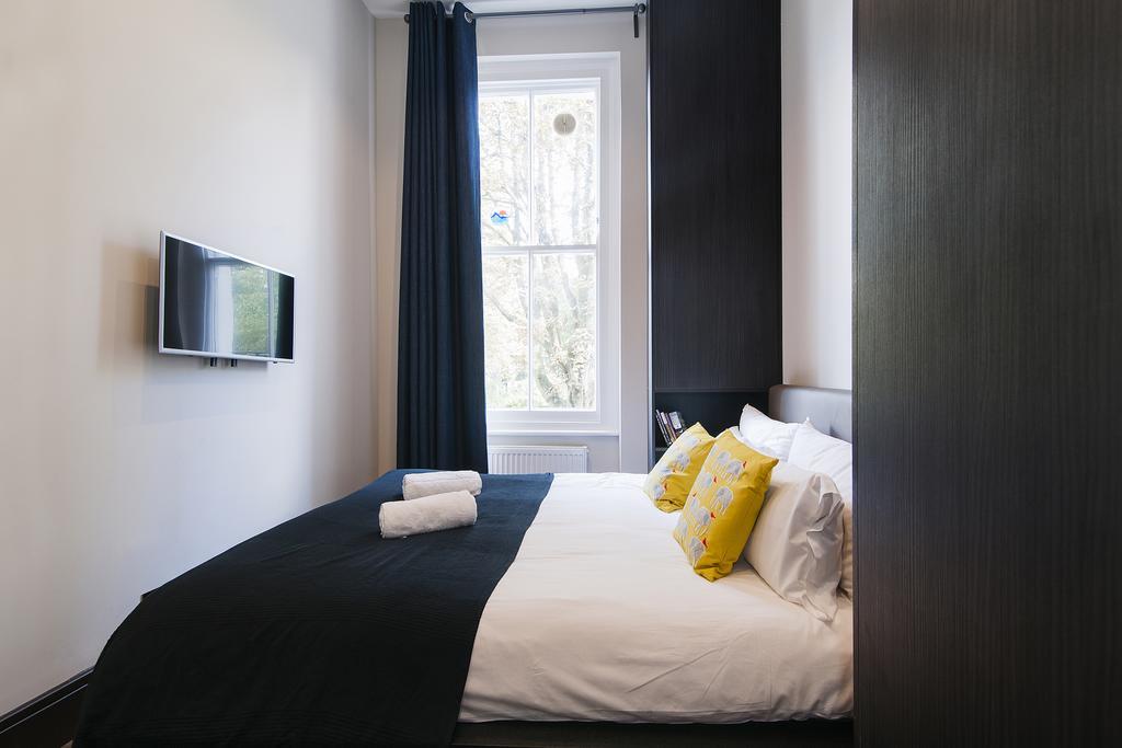 The One Kensington Apartamento Londres