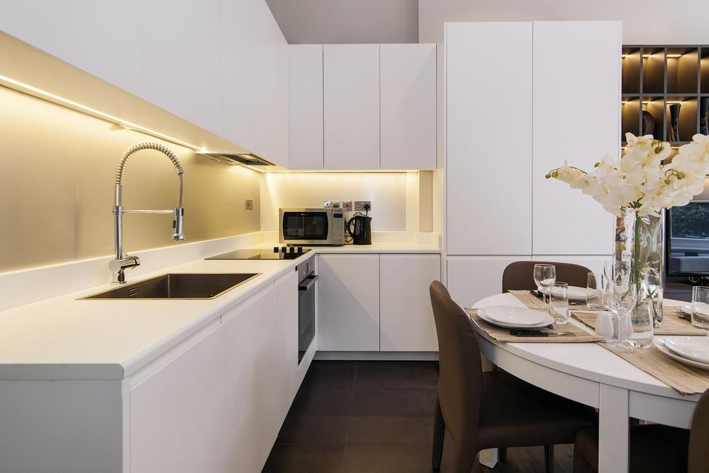 The One Kensington Apartamento Londres