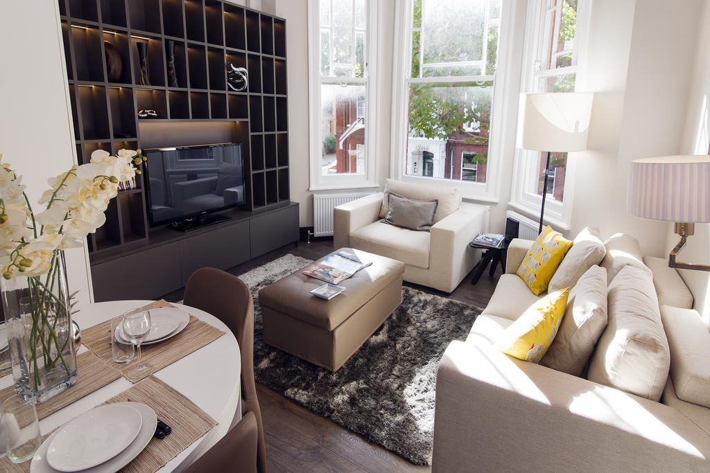 The One Kensington Apartamento