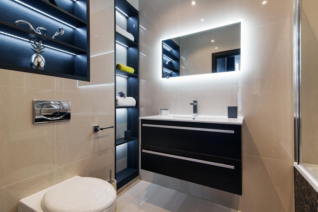 Apartamento The One Kensington *