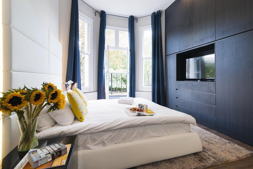 The One Kensington Apartamento *