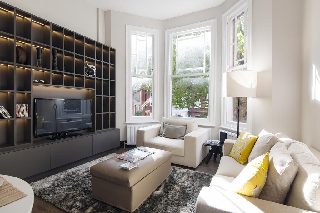 Apartamento The One Kensington Londres