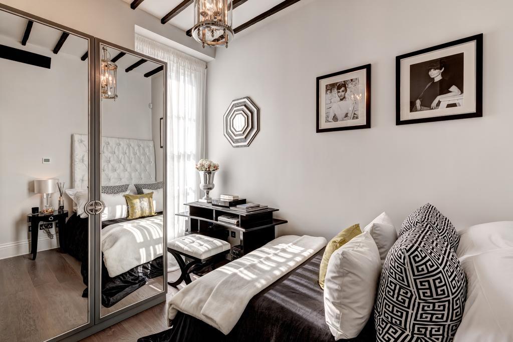 Appartement 11 Cambridge Street Londen