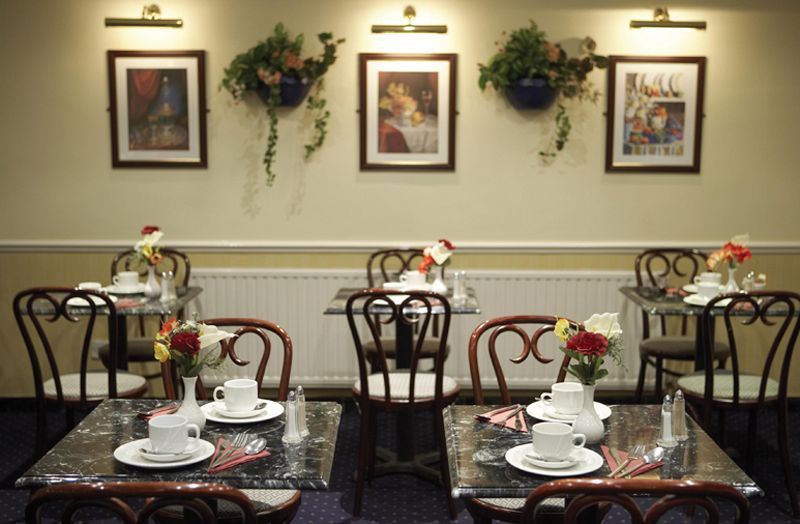 The Premier Notting Hill 4*
