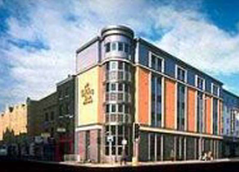 Express City, An Ihg Hotel Londres