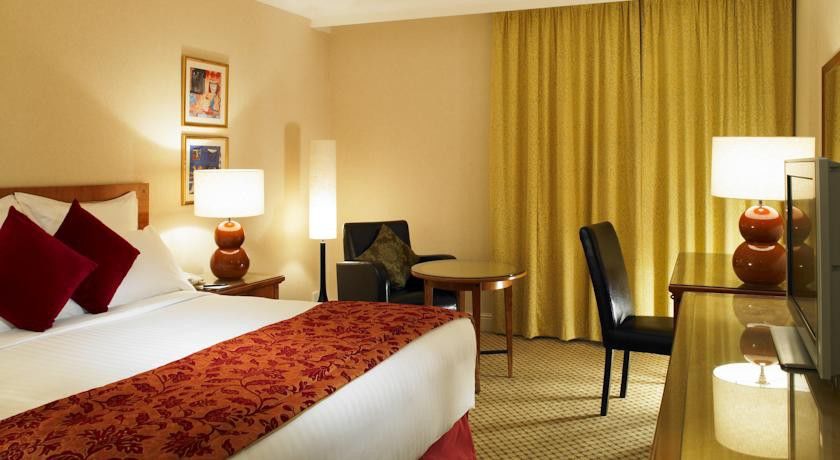 Marriott Maida Vale