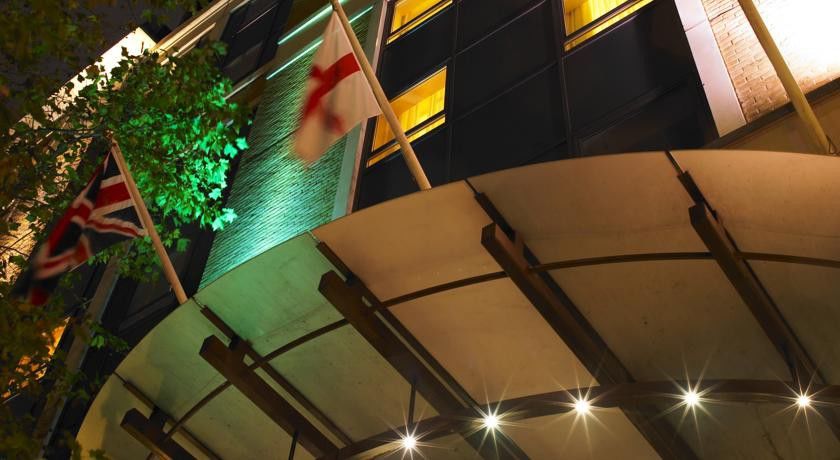 Marriott Maida Vale 4* Londres