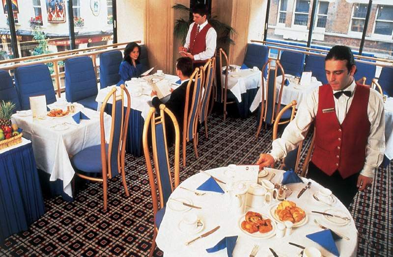 The Rathbone Hotel, Fitzrovia 4* Londres