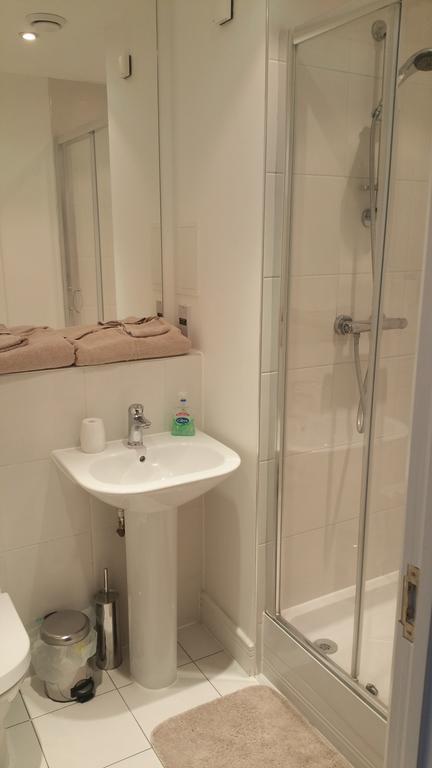 Space 1 Wilson Tower Apartamento