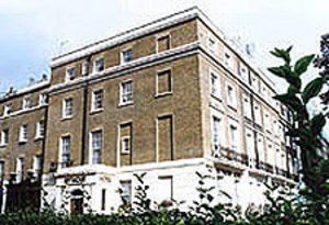 Berkeley Court 2* Londen