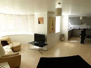 The City Suites Hotel London