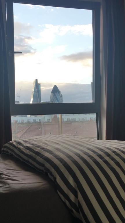 Apartamento Space 1 Wilson Tower Londres