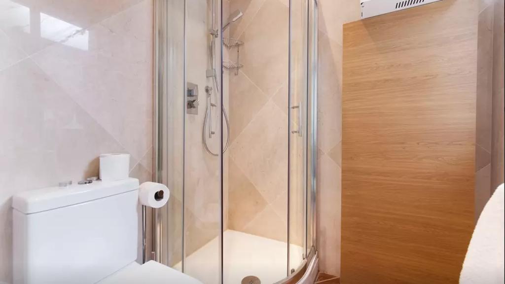 Appartement Courtfield Gardens *