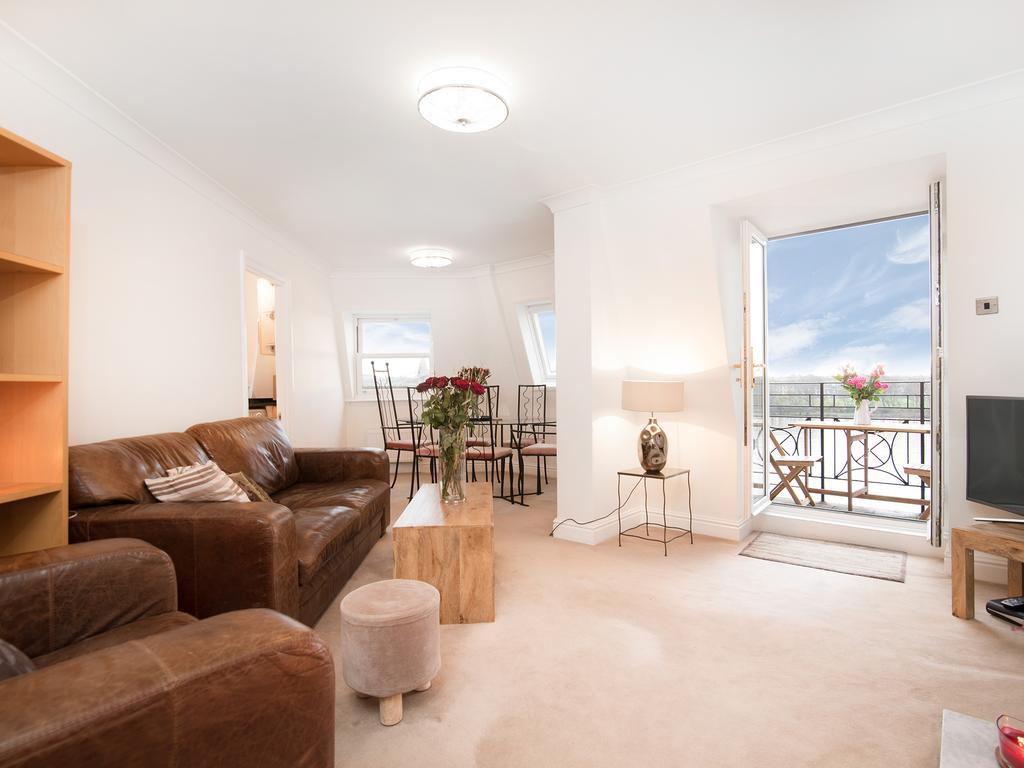 Appartement Blades Court