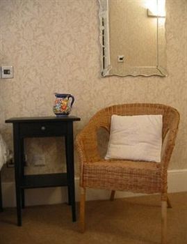 The Gardens Hotel Londres