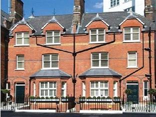 Lower Belgrave Street 4* Londres