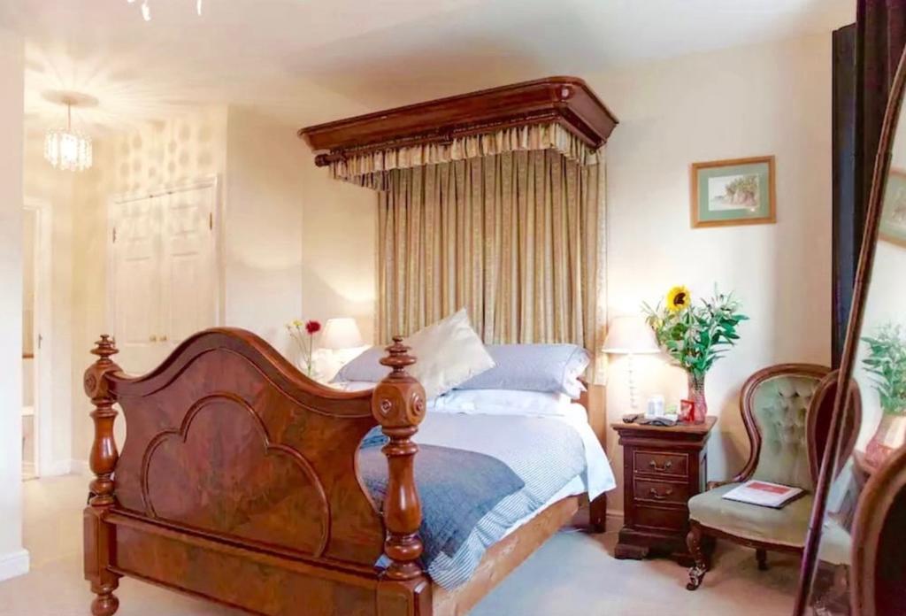 Lynbrook Grove Gasthuis 5*