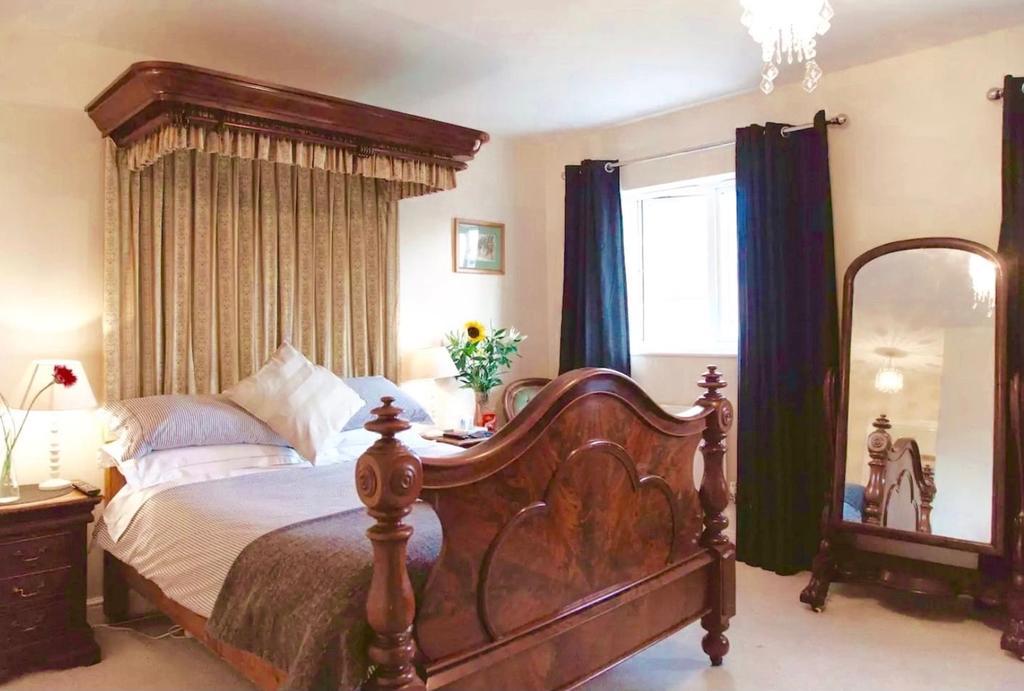 Gasthuis Lynbrook Grove Londen